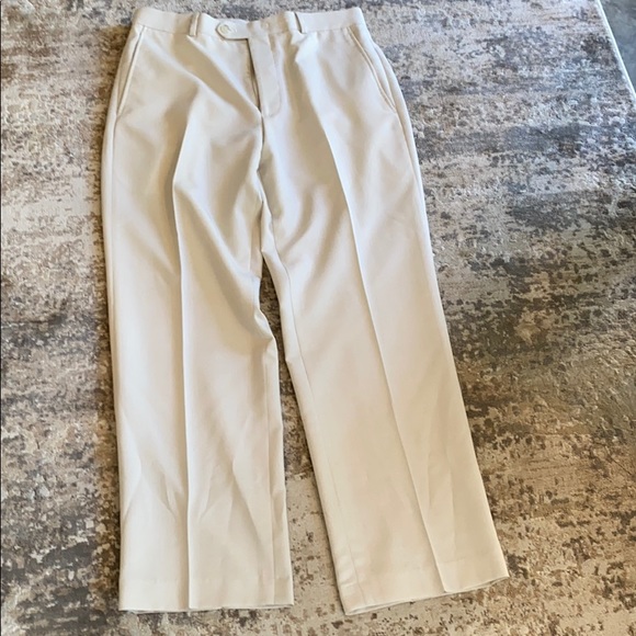 Stafford | Pants | Mens Dress Pants Classic Fit | Poshmark